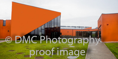 Sammon Builders photo shoot