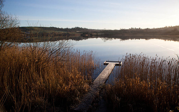 Cavan collection Castle Lake CFH-6680