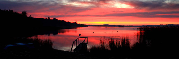 Cavan collection Lough Ramor Lurgan Glebe Virginia Jan 2011 012P