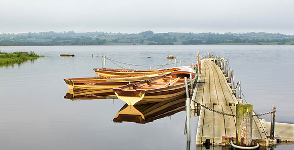 Cavan collection Lough Ramor Virginia