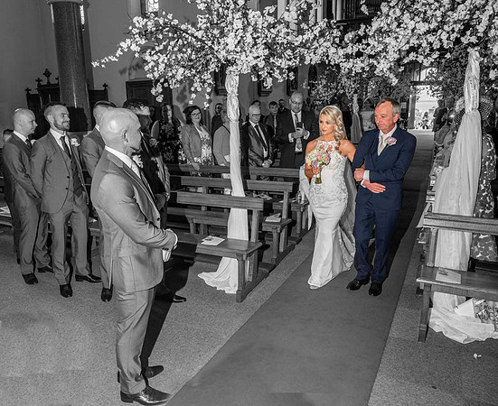 CECC-1244 Clontarf Castle wedding