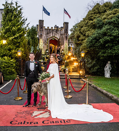 CBCC-1616 Cabra Castle wedding