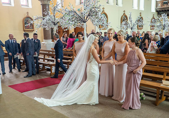 CECC-1301 Clontarf Castle wedding