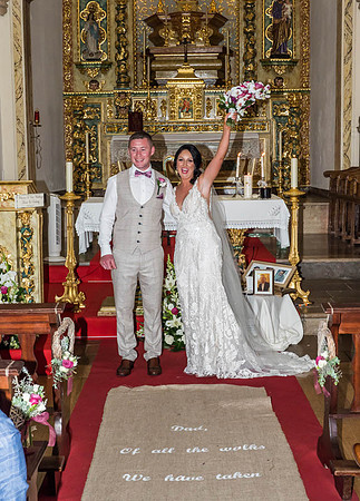 DF-1462 Destination wedding Portugal
