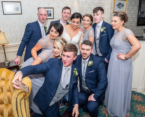 MDCHH-1997 Crover House wedding Cavan