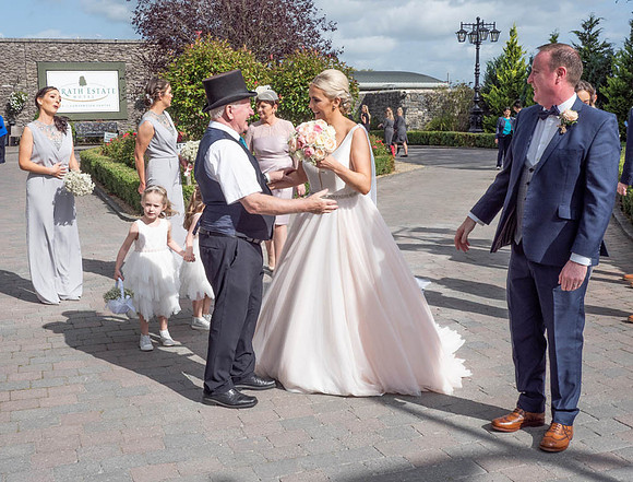 NDLH-1405 Lyrath House wedding Kilkenny
