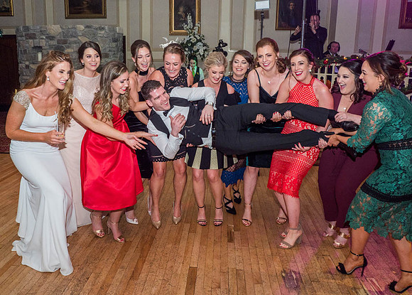 CBCC-1839 Cabra Castle wedding