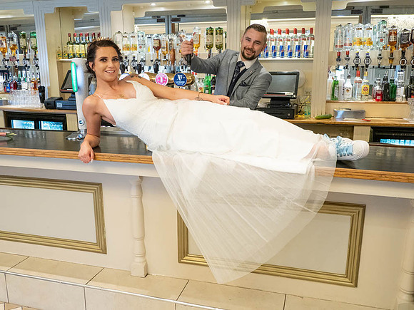 LJCHH-1705 Crover House wedding Cavan