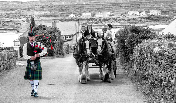 CAIM-1349 Inis Mor Aran Islands Galway