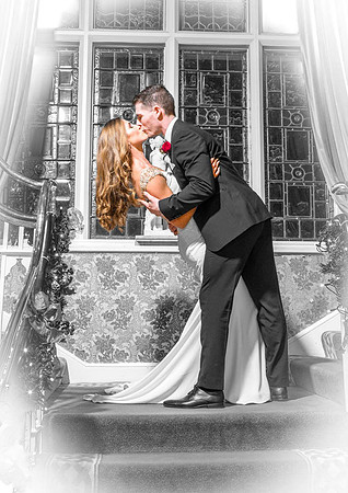 CBCC-1729 Cabra Castle wedding