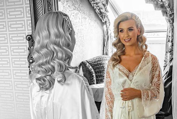 CECC1110 Clontarf Castle wedding