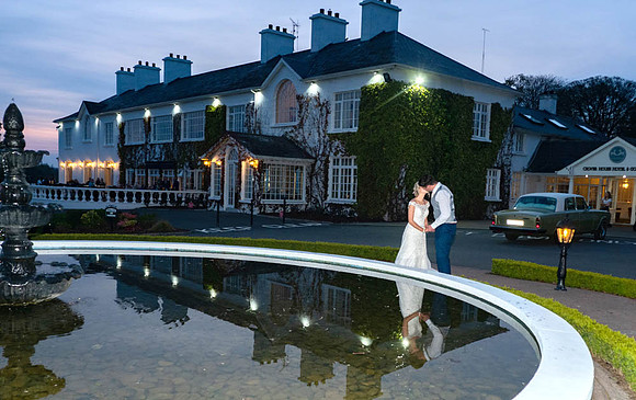 DKCHH-1936  Crover House wedding Cavan