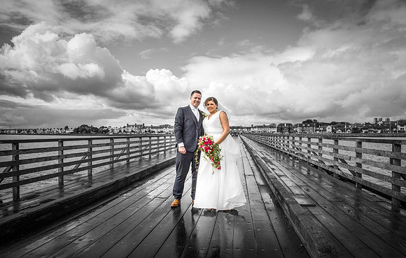 LCBC-1460 Bellingham Castle wedding Louth