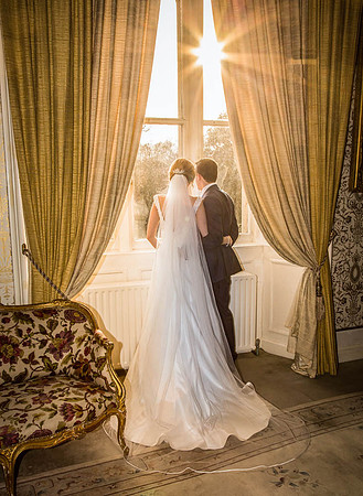 MDCC-1695 Cabra Castle wedding Cavan
