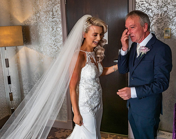 CECC-1209 Clontarf Castle wedding