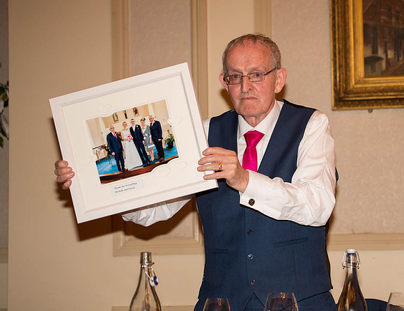 MDCC-1852 Cabra Castle wedding Cavan