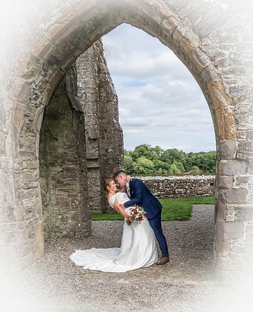KBAH-1618  Ardboyne Hotel wedding Meath