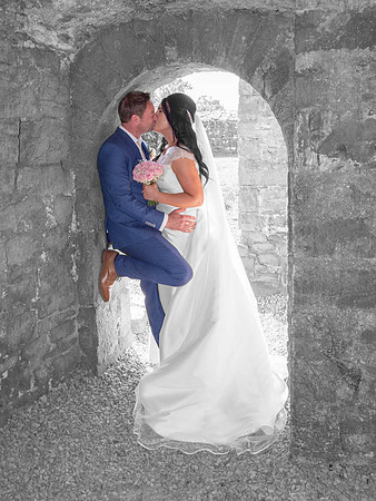 LMTC--9 Trim Castle Hotel wedding Meath