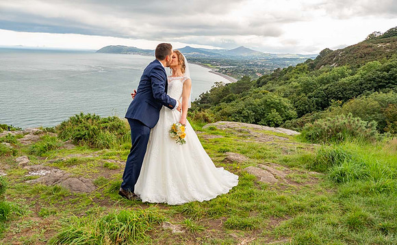 MPW-8076279 Fitzpatricks Castle Hotel wedding Dublin