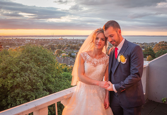 MPW-8076449 Fitzpatricks Castle Hotel wedding Dublin